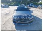 MERCEDES-BENZ C-CLASS C 450 AMG 2016