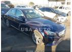 MERCEDES-BENZ C-CLASS C 300 2019