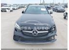 MERCEDES-BENZ C-CLASS C 300 2019