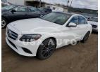 MERCEDES-BENZ C-CLASS C 300 4MAT 2019