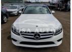 MERCEDES-BENZ C-CLASS C 300 4MAT 2019