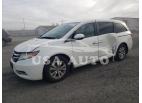 HONDA ODYSSEY SE 2016