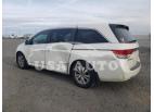 HONDA ODYSSEY SE 2016