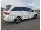 HONDA ODYSSEY SE 2016