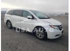 HONDA ODYSSEY SE 2016