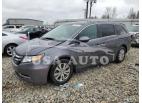 HONDA ODYSSEY SE 2016