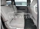 HONDA ODYSSEY SE 2016