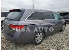 HONDA ODYSSEY SE 2016