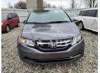 HONDA ODYSSEY SE 2016