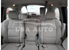 HONDA ODYSSEY SE 2016