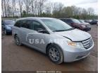 HONDA ODYSSEY EX-L 2012