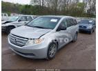 HONDA ODYSSEY EX-L 2012