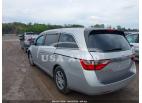 HONDA ODYSSEY EX-L 2012