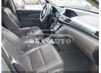 HONDA ODYSSEY EX-L 2012