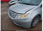 HONDA ODYSSEY EX-L 2012