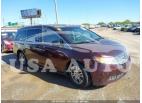 HONDA ODYSSEY EXL 2012