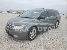 HONDA ODYSSEY TO 2012