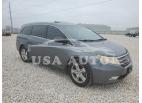 HONDA ODYSSEY TO 2012