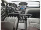 HONDA ODYSSEY TO 2012