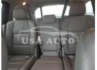 HONDA ODYSSEY TO 2012