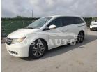 HONDA ODYSSEY TO 2014