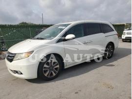 HONDA ODYSSEY TO 2014