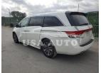 HONDA ODYSSEY TO 2014