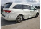 HONDA ODYSSEY TO 2014