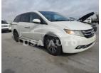 HONDA ODYSSEY TO 2014