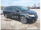 HONDA ODYSSEY TOURING/TOURING ELITE 2014