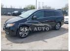 HONDA ODYSSEY TOURING/TOURING ELITE 2014