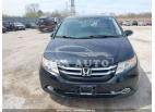 HONDA ODYSSEY TOURING/TOURING ELITE 2014