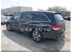 HONDA ODYSSEY TOURING/TOURING ELITE 2014