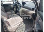 HONDA ODYSSEY TOURING/TOURING ELITE 2014