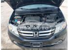 HONDA ODYSSEY TOURING/TOURING ELITE 2014