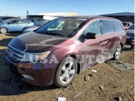 HONDA ODYSSEY TO 2012
