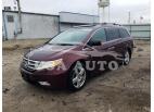 HONDA ODYSSEY TO 2012