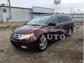 HONDA ODYSSEY TO 2012