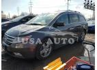 HONDA ODYSSEY TO 2012