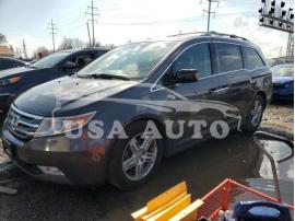 HONDA ODYSSEY TO 2012