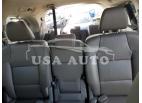 HONDA ODYSSEY TO 2012