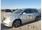 HONDA ODYSSEY TO 2014