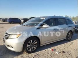 HONDA ODYSSEY TO 2014