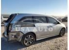 HONDA ODYSSEY TO 2014