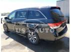 HONDA ODYSSEY TO 2016