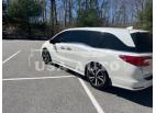 HONDA ODYSSEY EL 2018