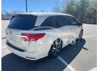 HONDA ODYSSEY EL 2018