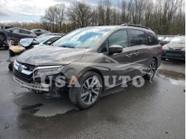 HONDA ODYSSEY EL 2020