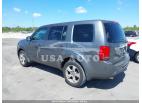 HONDA PILOT EX 2012