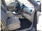 HONDA PILOT EX 2012